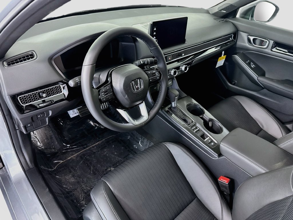 New 2026 Honda Civic Sport Touring image 10