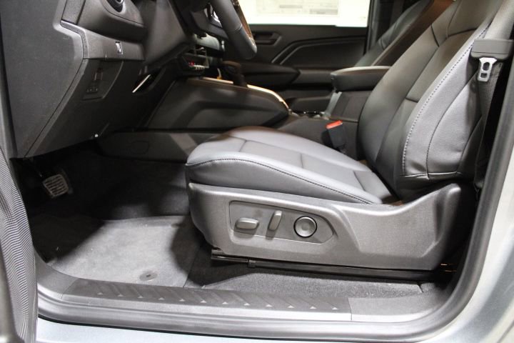 New 2026 Chevrolet Colorado Trail Boss image 18