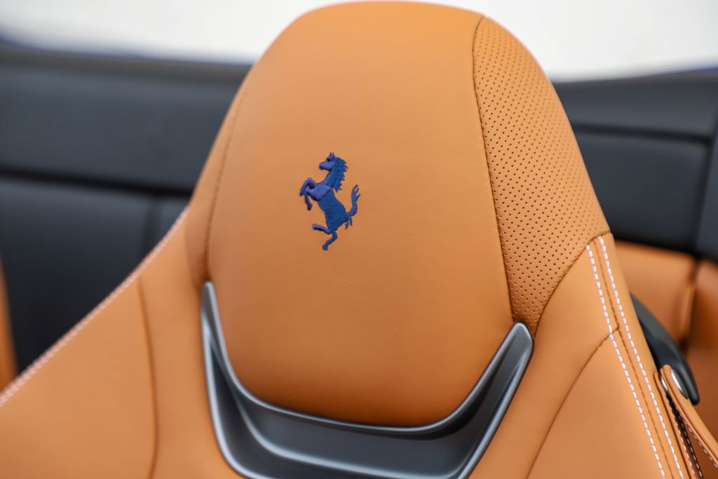 Certified 2023 Ferrari Portofino M image 29