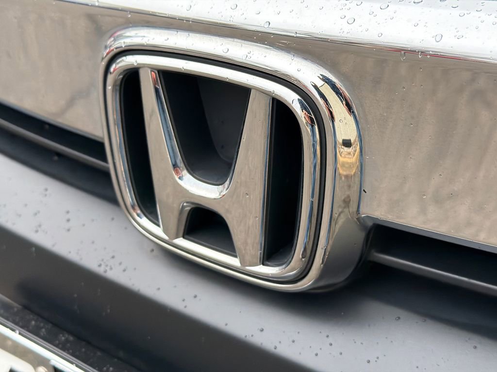 Used 2017 Honda Civic Touring image 9