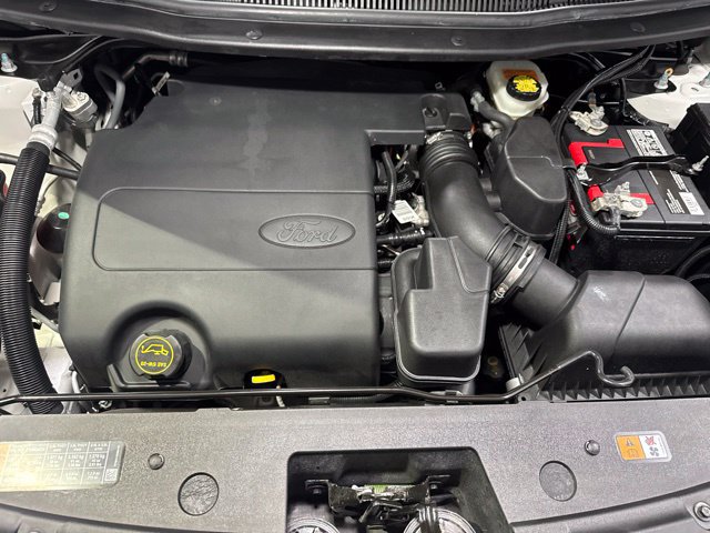 Used 2017 Ford Explorer 4WD image 8