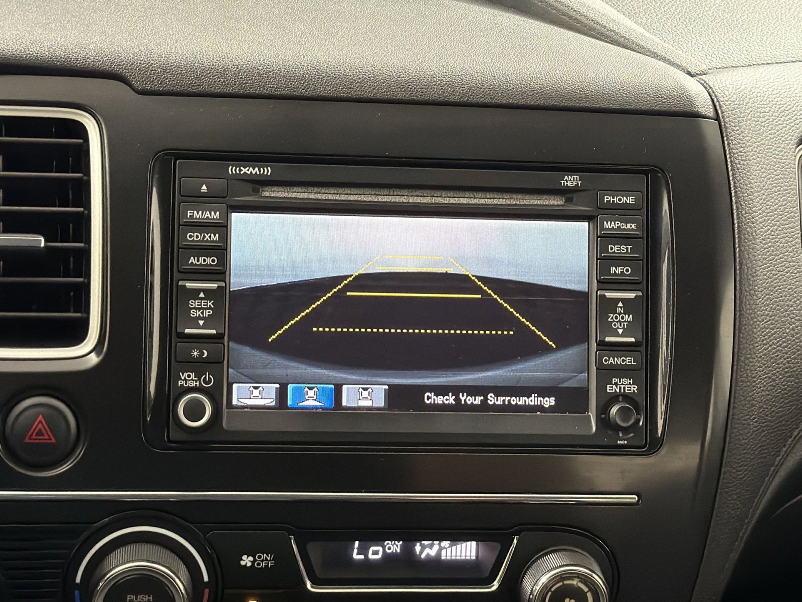 Used 2013 Honda Civic EX image 19