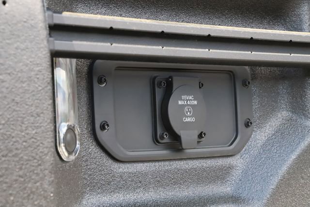 New 2026 RAM 1500 RHO w/ RHO Level 1 Equipment Group AWD/4WD image 15