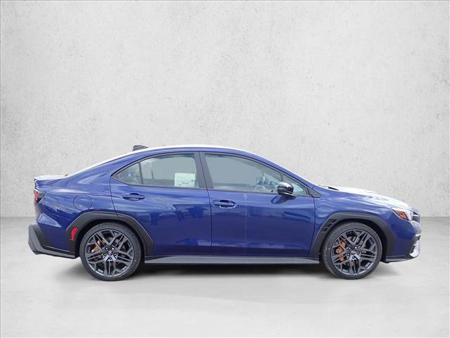 New 2026 Subaru WRX tS AWD/4WD image 5