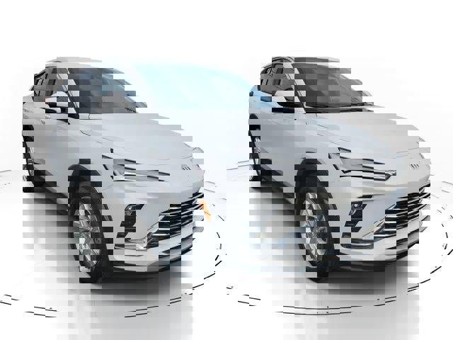 New 2026 Buick Envista Preferred image 2