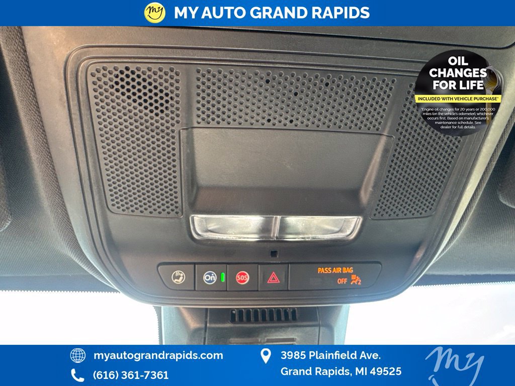 Used 2026 Chevrolet Equinox LT AWD/4WD image 23