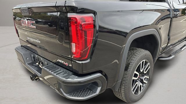 Used 2019 GMC Sierra 1500 AT4 image 31