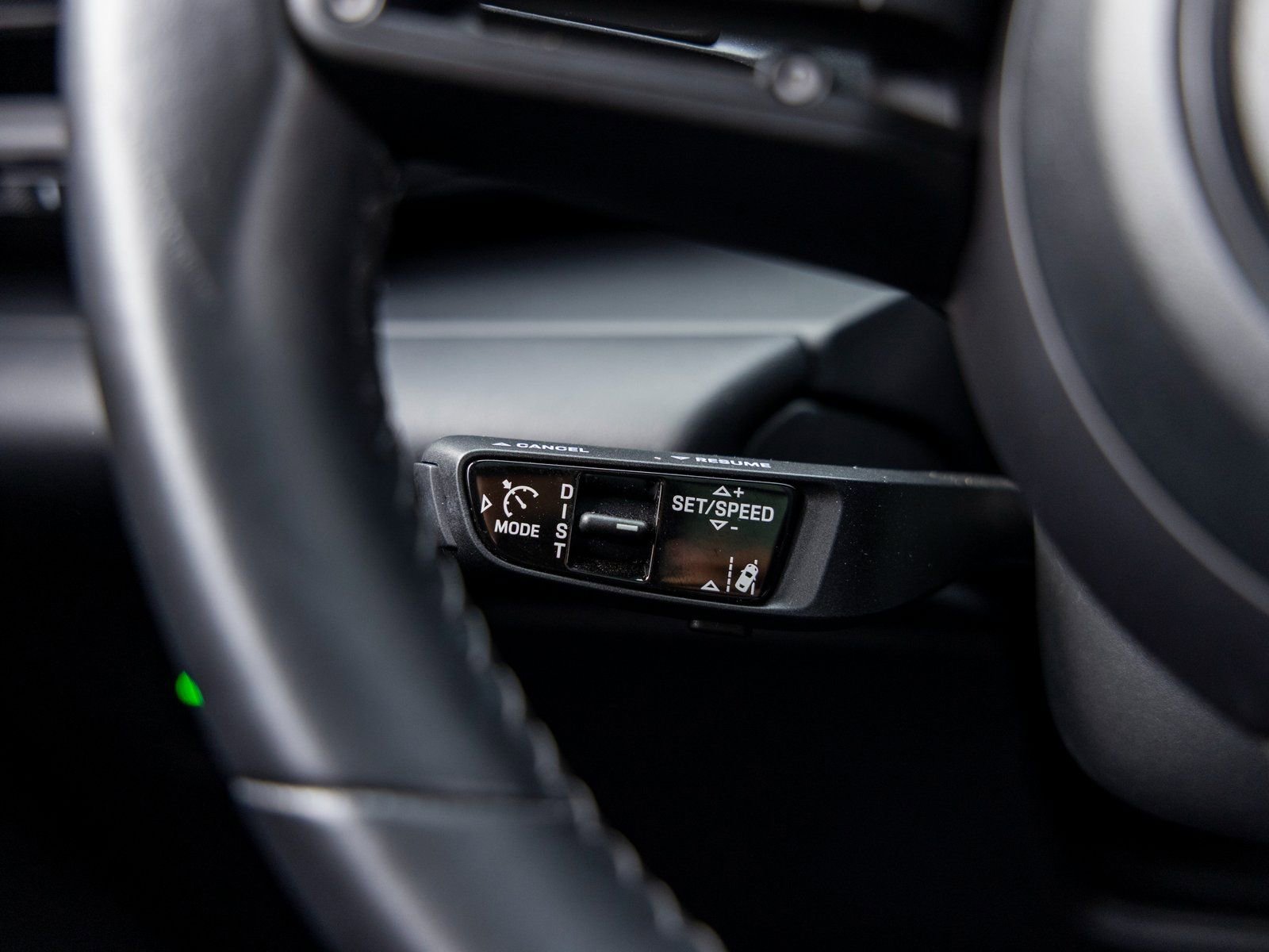 Used 2024 Porsche Macan 4 Electric image 30