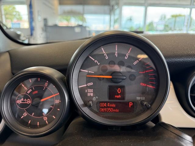 Used 2015 MINI Cooper S FWD image 19