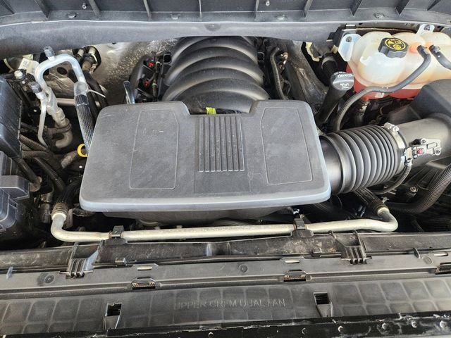 Certified 2021 Chevrolet Silverado 1500 LTZ AWD/4WD image 20