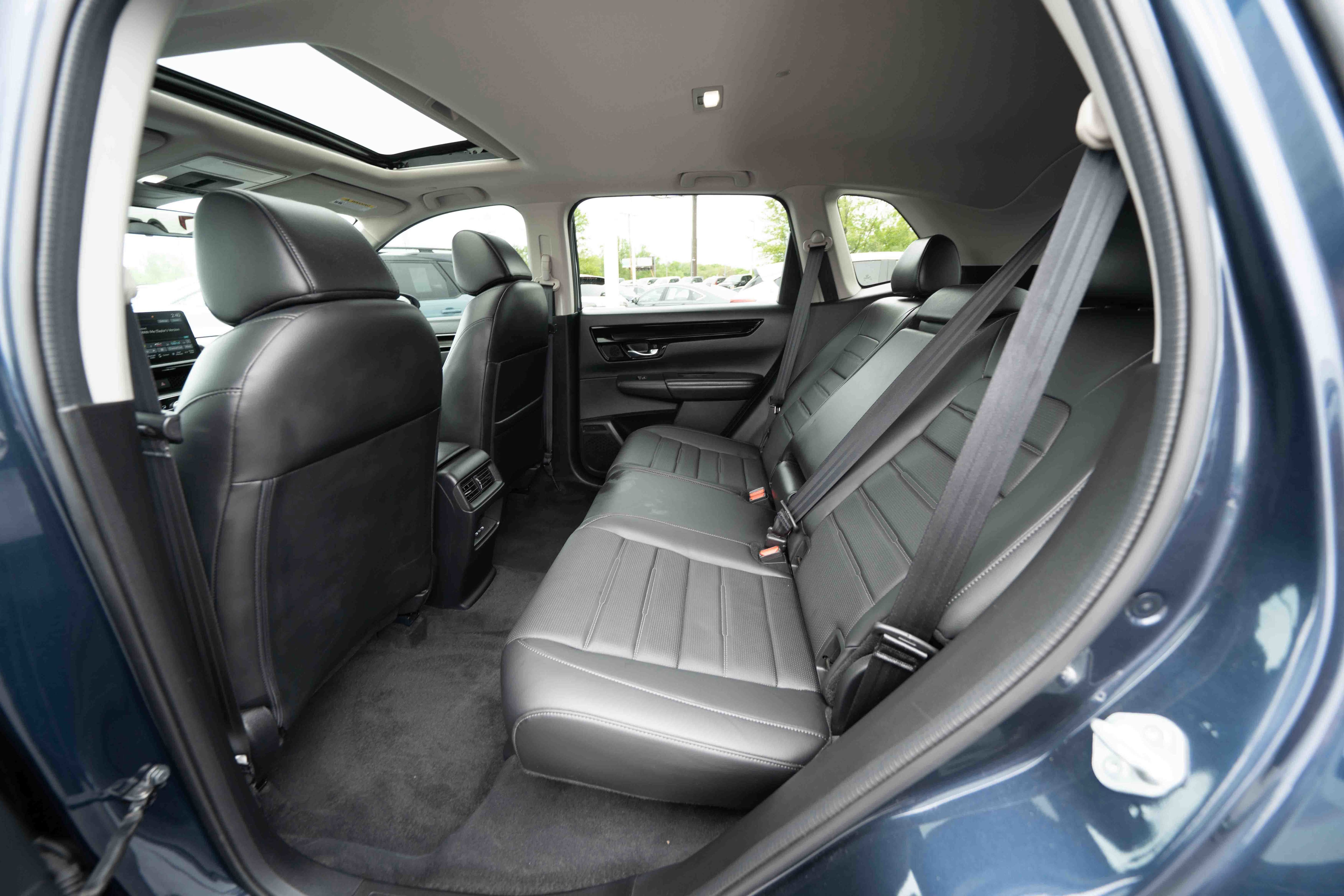 Used 2023 Honda Passport EX-L image 23
