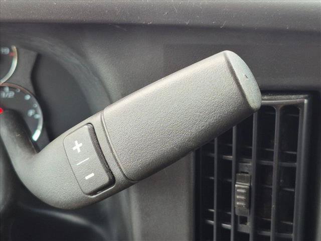 Used 2025 GMC Savana 2500 w/ Driver Convenience Package RWD image 13