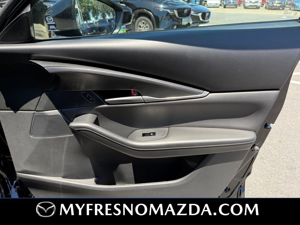 New 2026 MAZDA CX-30 AWD 2.5 S image 18