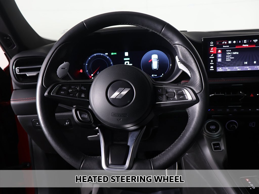 Used 2024 Dodge Hornet R/T image 7
