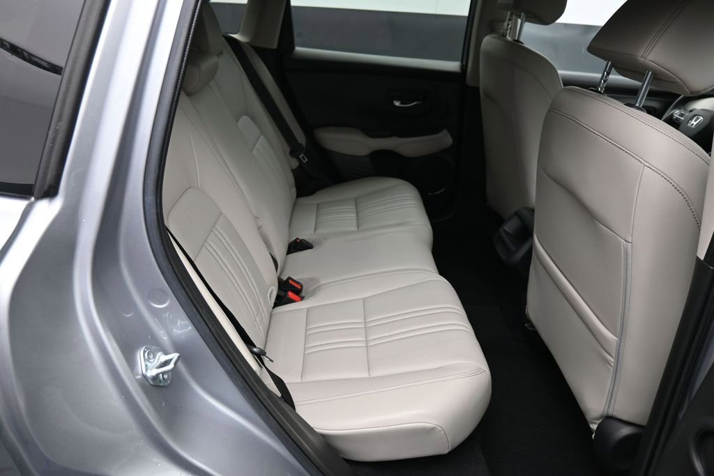 Certified 2024 Honda HR-V EX-L image 23