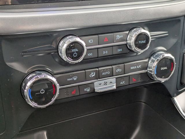 New 2026 Ford F150 XLT w/ Equipment Group 302A MID image 22