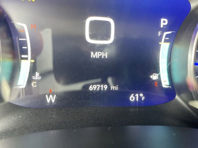 Used 2021 Chrysler Pacifica Touring-L w/ Premium & Safety Sphere Group image 12