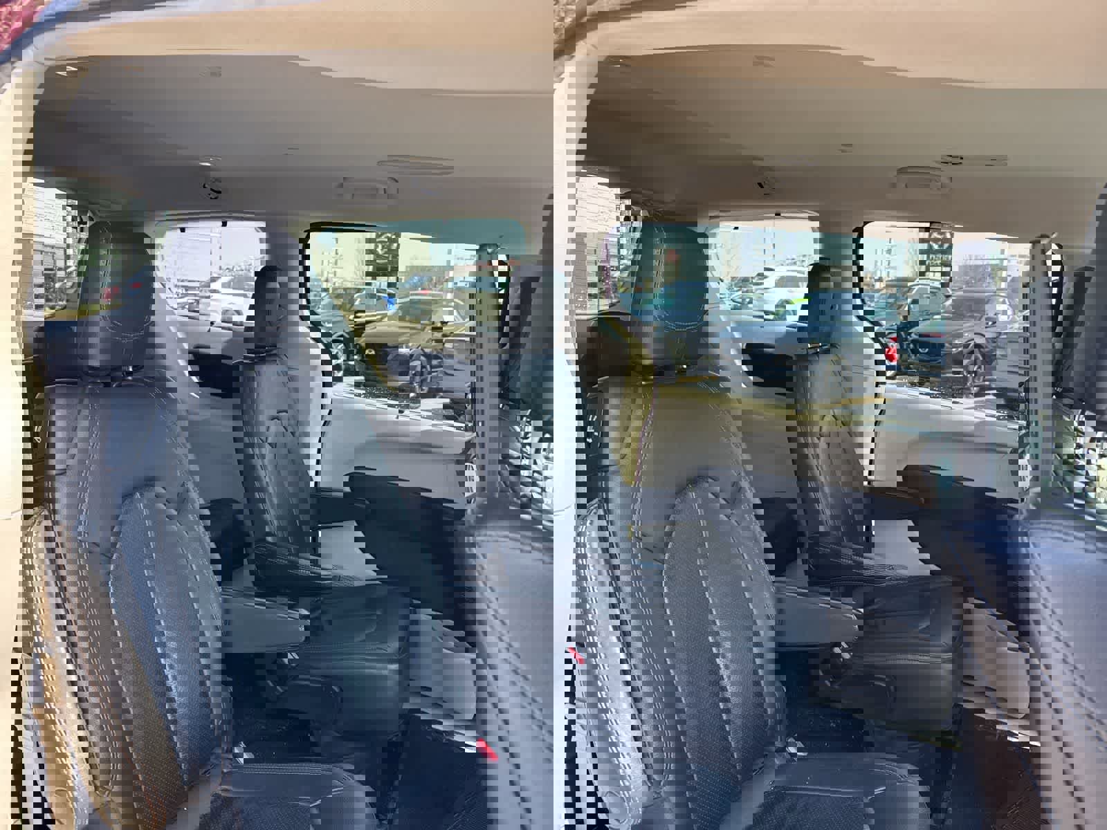 Used 2017 Chrysler Pacifica Touring-L Plus image 25