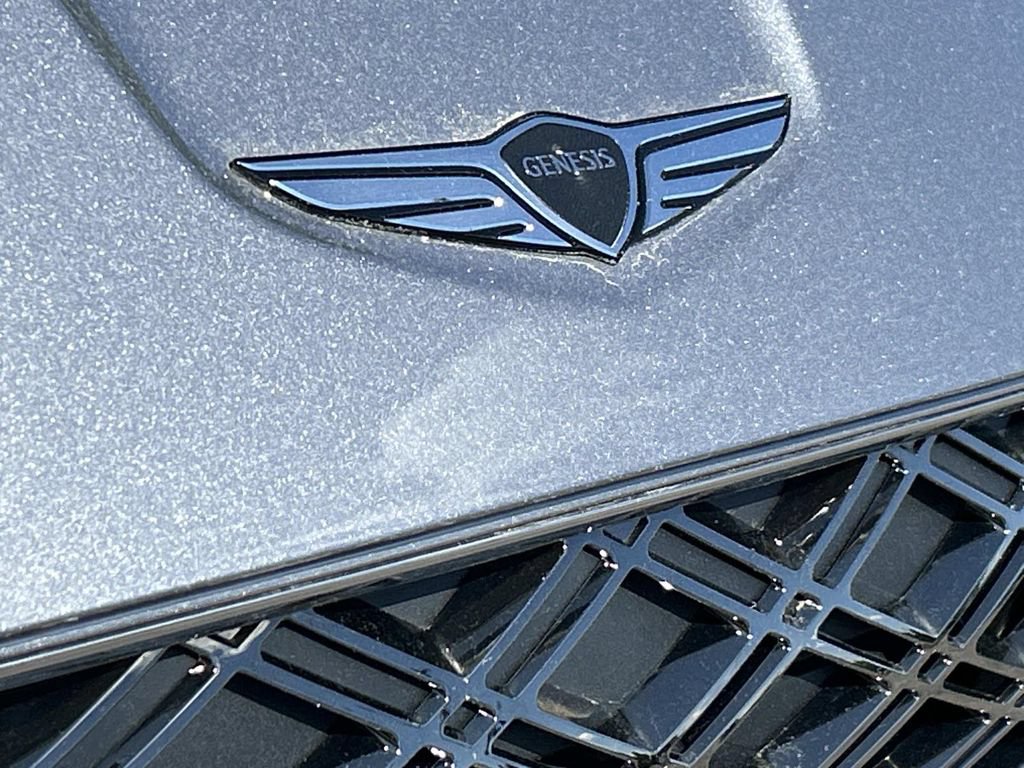 New 2026 Genesis GV70 2.5T Advanced AWD/4WD image 11