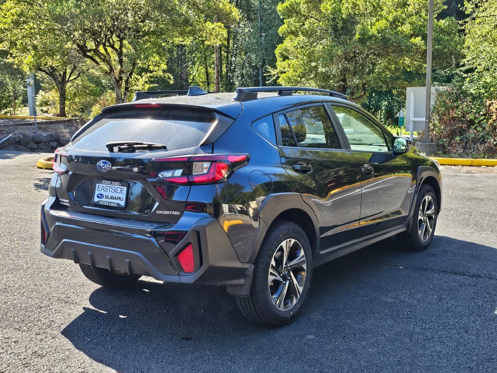 Used 2024 Subaru Crosstrek 2.0i Premium w/ Popular Package #3 AWD/4WD image 7