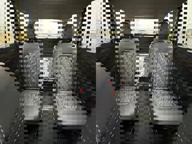 New 2026 Volkswagen Atlas SEL Premium R-Line image 28