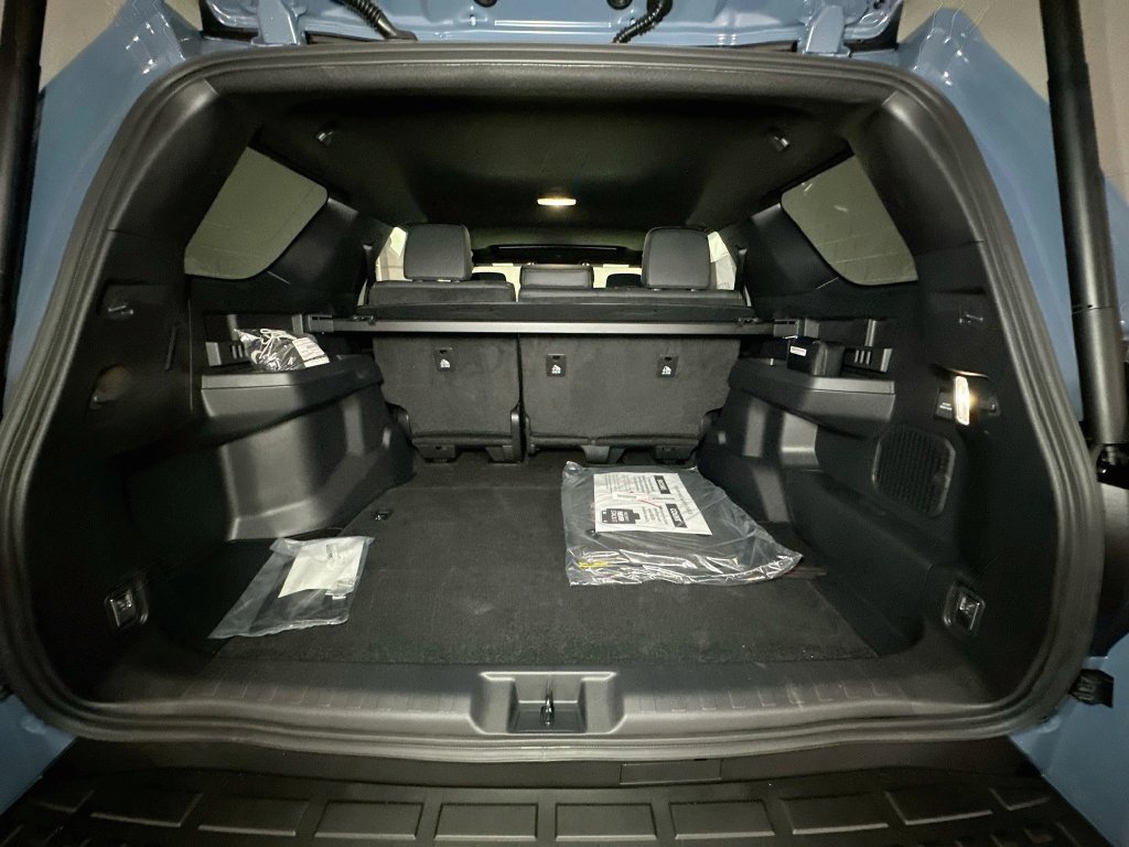 New 2026 Toyota 4Runner TRD Off-Road Premium AWD/4WD image 31