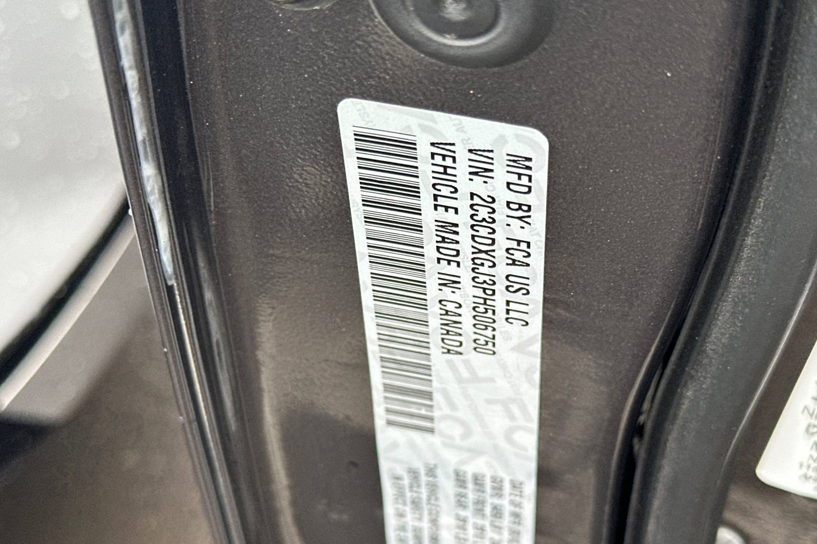 Used 2023 Dodge Charger Scat Pack w/ Plus Group image 27