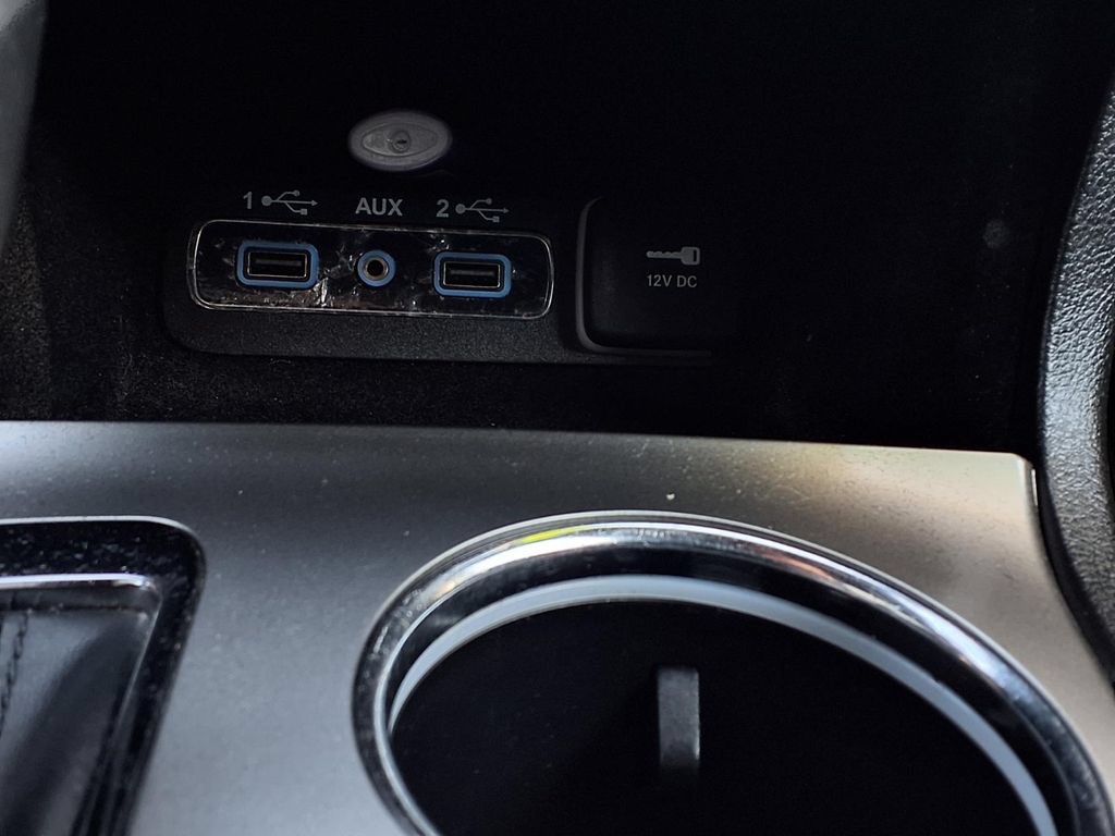 Used 2018 Jeep Grand Cherokee Altitude RWD image 11