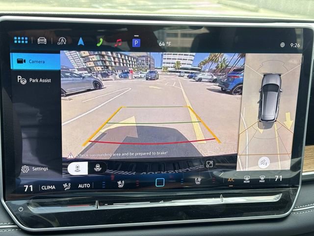 New 2026 Volkswagen Tiguan SEL R-Line image 28