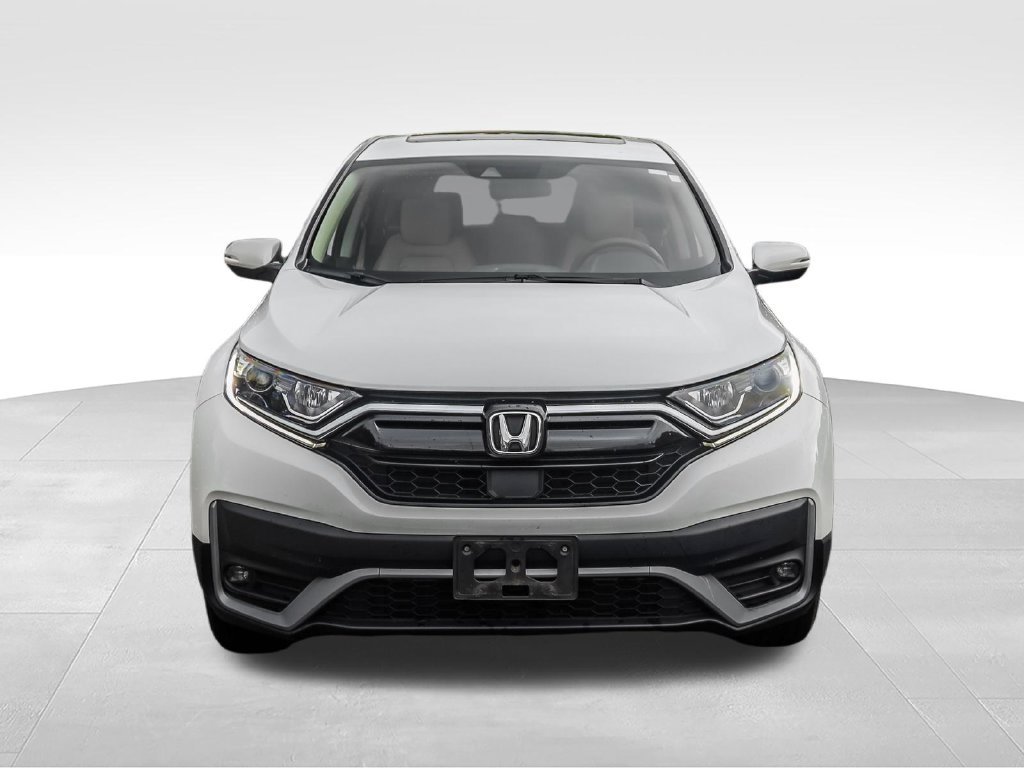 Used 2022 Honda CR-V EX image 2