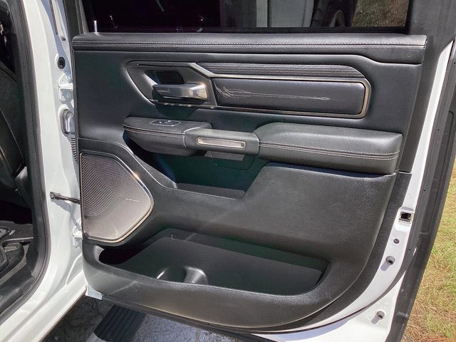 Used 2019 RAM 1500 Limited image 22