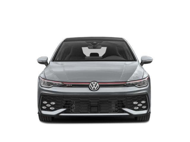 New 2026 Volkswagen GTI SE FWD image 4