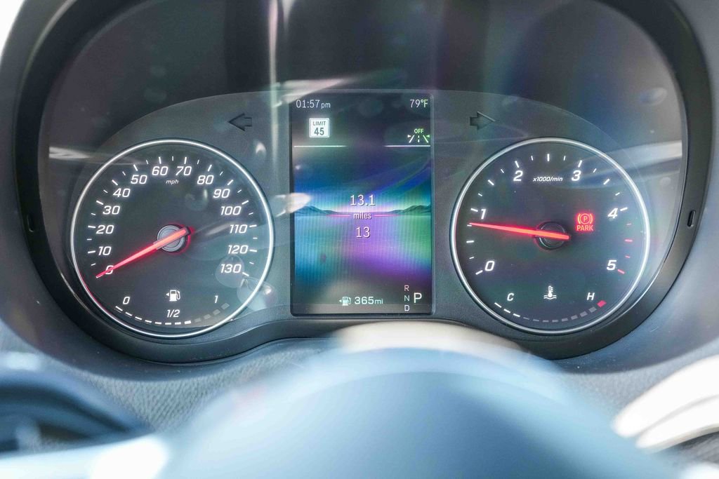 New 2026 Mercedes-Benz Sprinter 2500 image 23