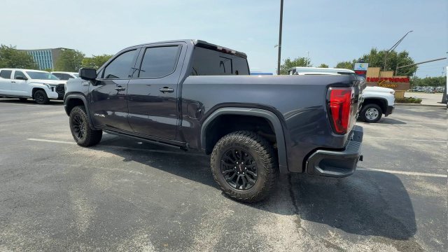 Used 2023 GMC Sierra 1500 AT4X AWD/4WD image 6