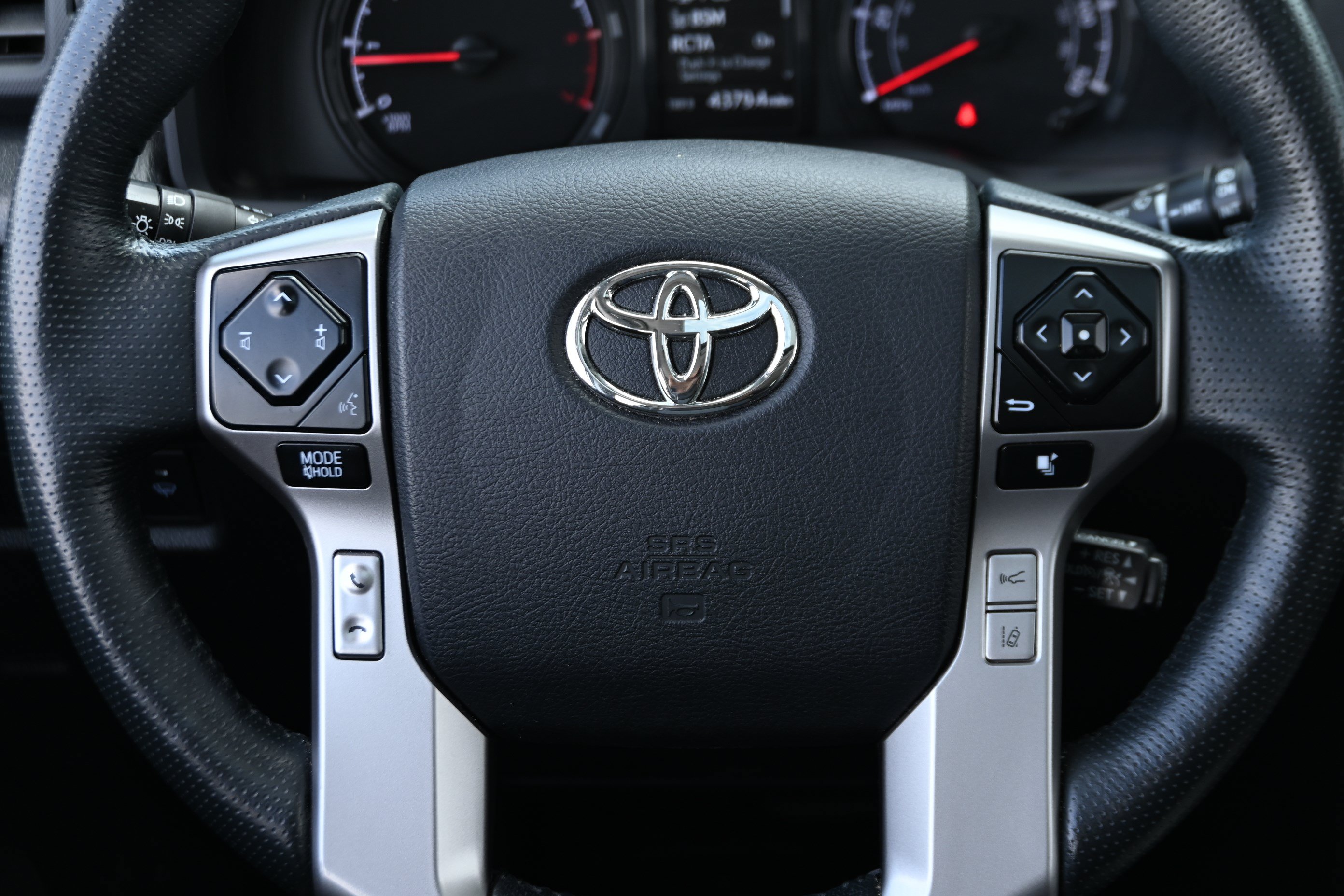 Used 2023 Toyota 4Runner SR5 Premium w/ Moonroof Package AWD/4WD image 30