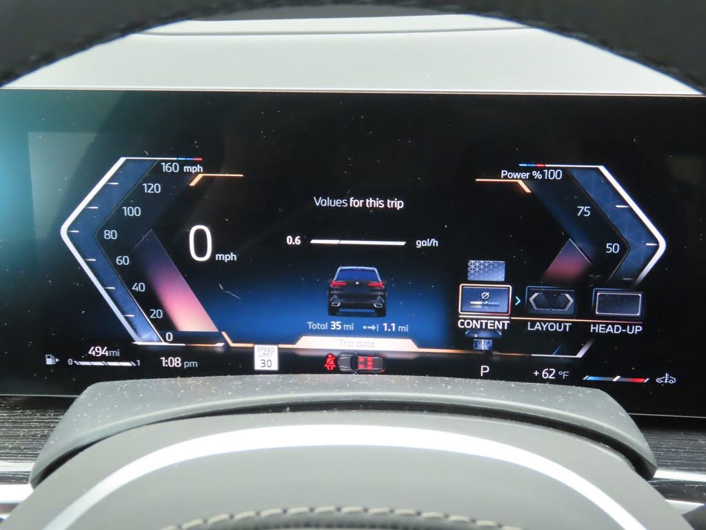 New 2026 BMW X5 sDrive40i w/ M Sport Package image 31