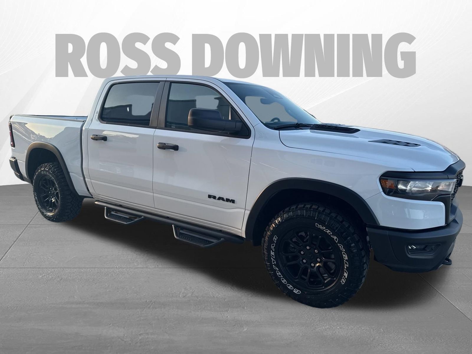 Used 2025 RAM 1500 Rebel image 11