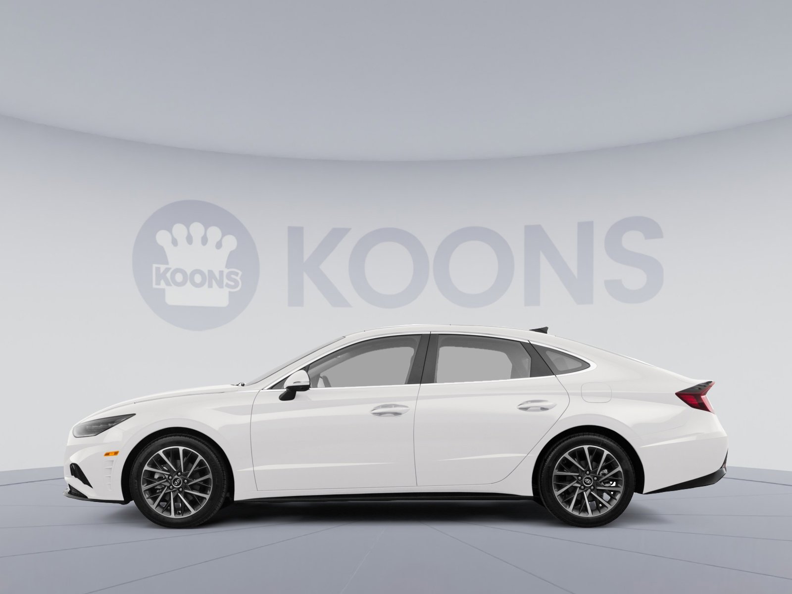Used 2020 Hyundai Sonata Limited image 2
