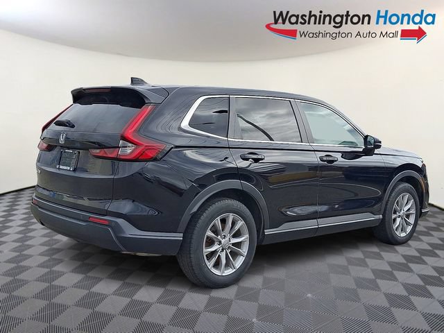 Certified 2023 Honda CR-V EX-L image 6