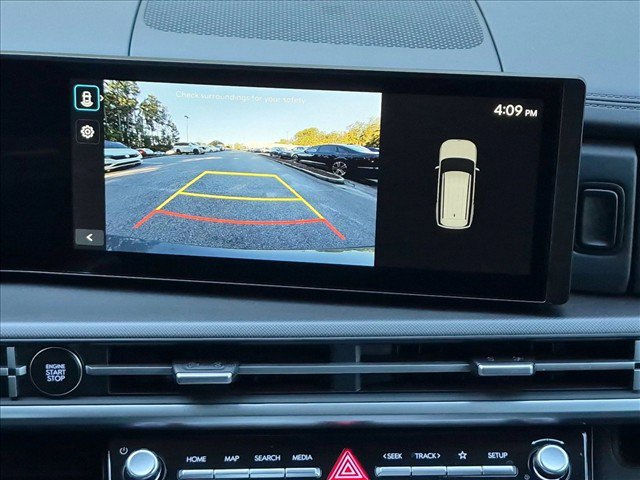 New 2027 Hyundai Santa Fe SEL AWD/4WD image 13