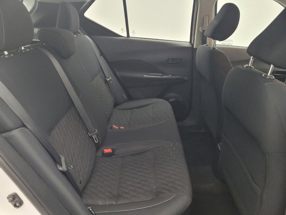 Used 2022 Nissan Kicks S FWD image 19