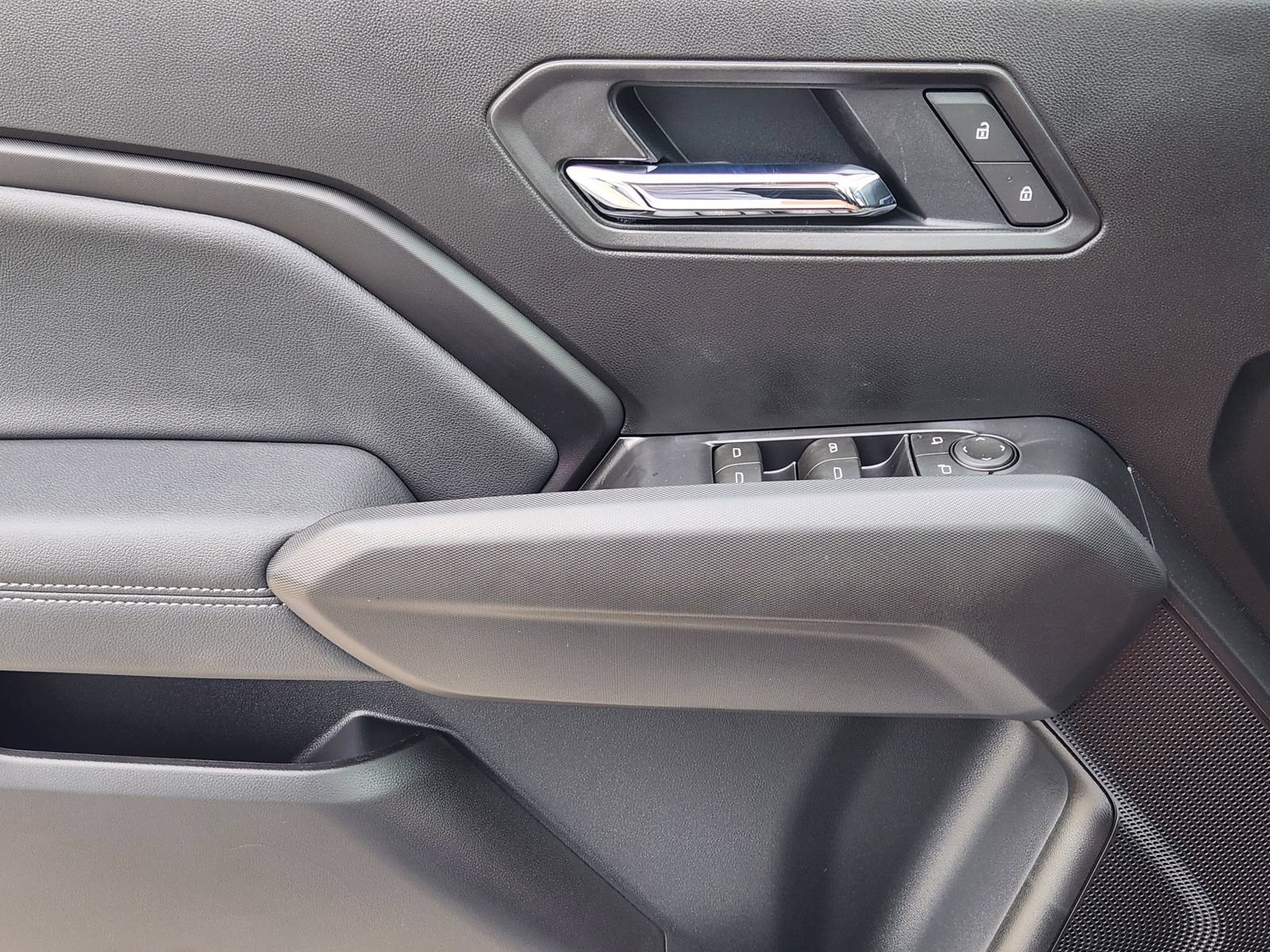 New 2026 Chevrolet Colorado LT w/ Advanced Trailering Package RWD image 20