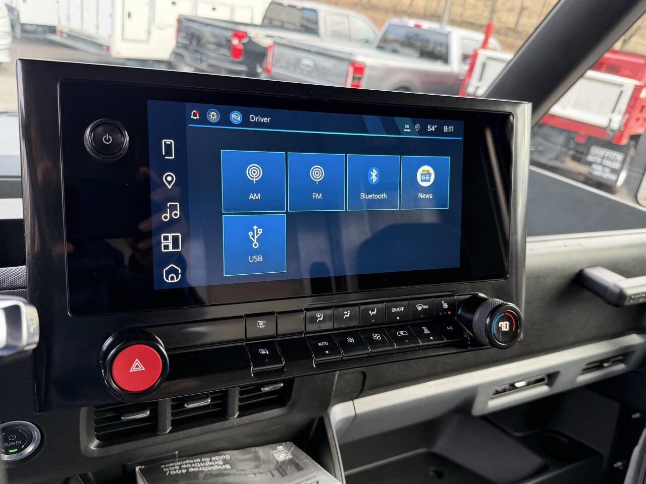 Used 2025 Chevrolet Brightdrop 600 image 72