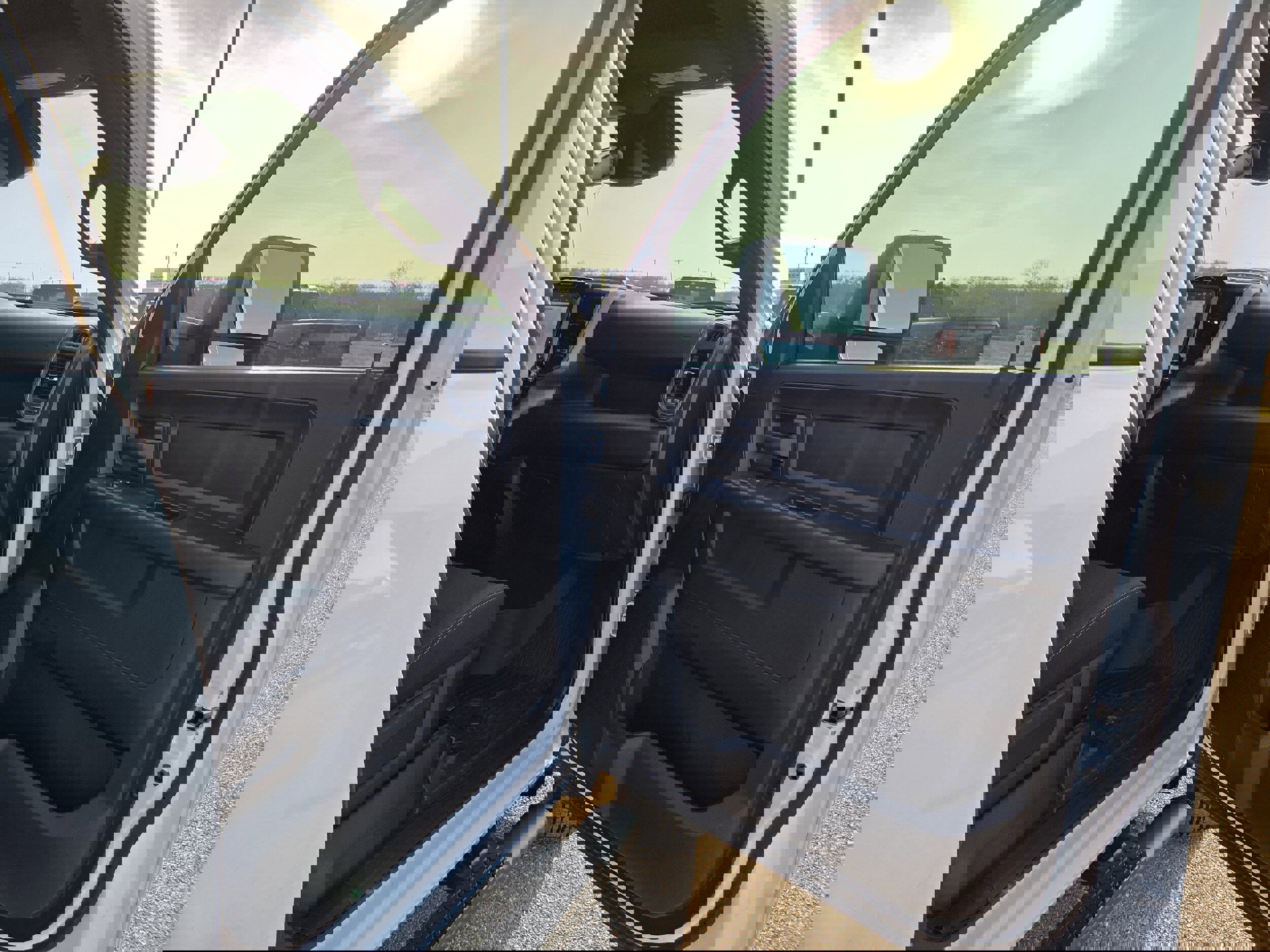 New 2025 RAM 2500 Tradesman image 19