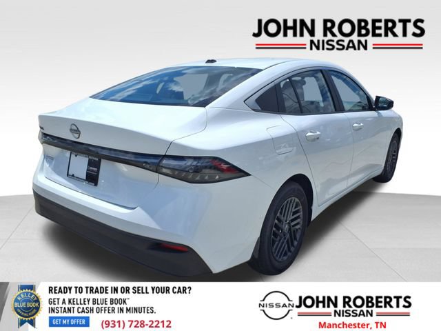 Certified 2026 Nissan Sentra SV w/ Floor Mat Package FWD image 16