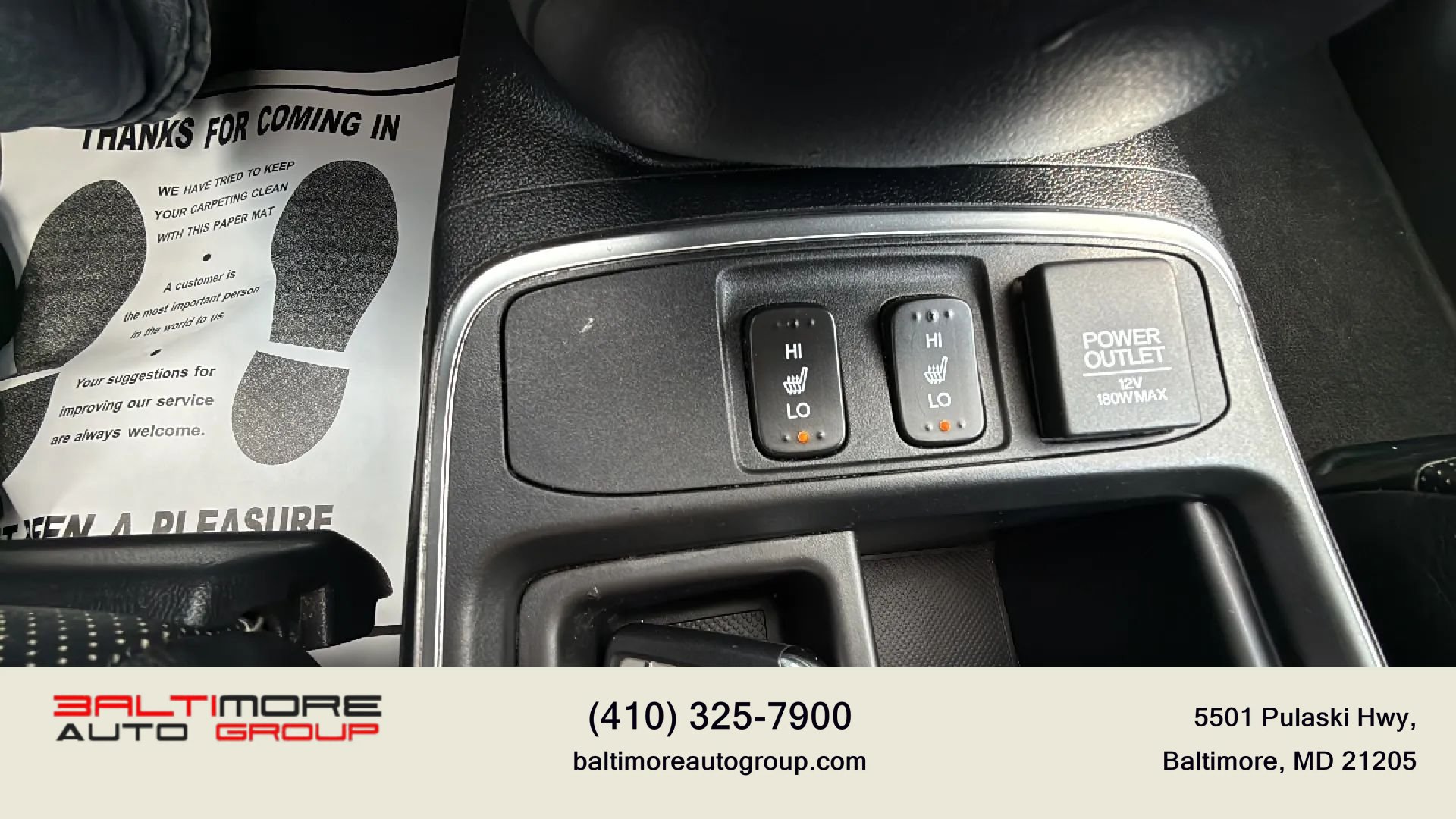 Used 2016 Honda CR-V Touring image 39