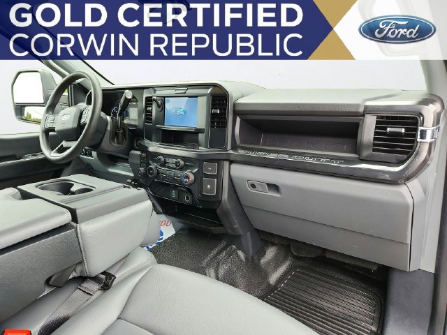 Used 2025 Ford F350 XL AWD/4WD image 29
