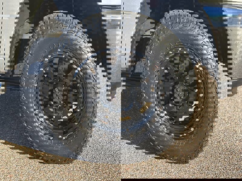 Used 2015 RAM 2500 Tradesman w/ Chrome Appearance Group image 10