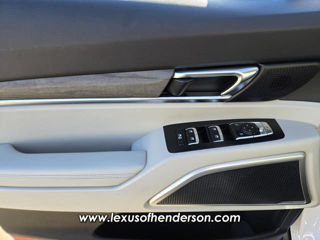 Used 2022 Kia Telluride EX w/ EX Premium Package AWD/4WD image 25