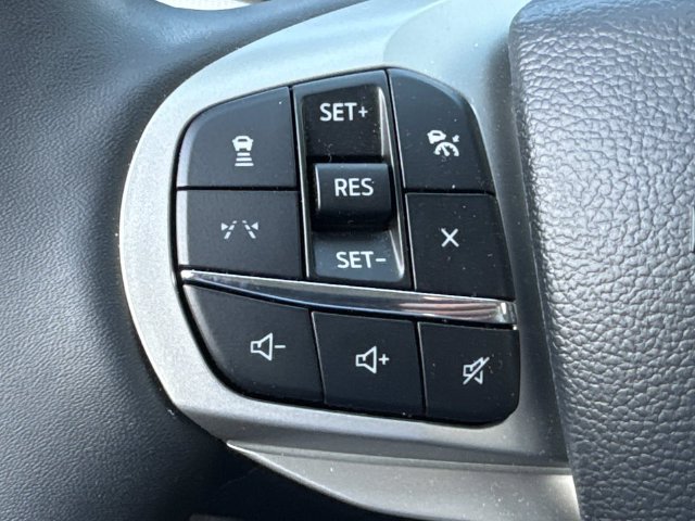 New 2026 Ford Explorer Active w/ Active Comfort Package RWD image 27